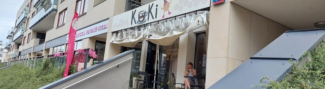 Kuki Cafe