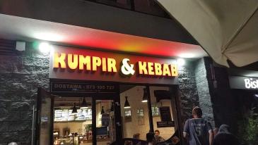 Kumpir Kebab Little Teeth