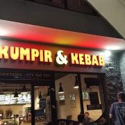 Kumpir Kebab Little Teeth