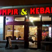 KUMPIR & KEBAB WARSZAWA URSYNÓW