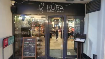 KURA Buffalo Wings & Craft Beer - Wilanów