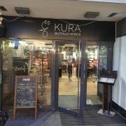 KURA Buffalo Wings & Craft Beer - Wilanów