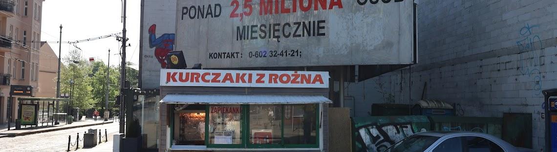 Kurcazaki Z Rozna