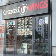 Kurczaczki Wings