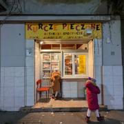 Kurcze Pieczone