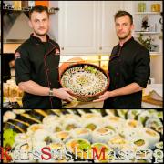 Kurs Sushi Master