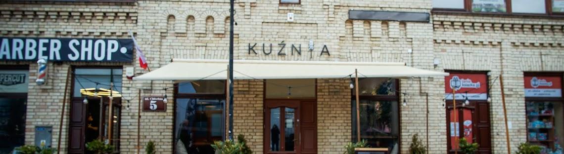 Kuźnia Food&Drink | Burger | Pizza