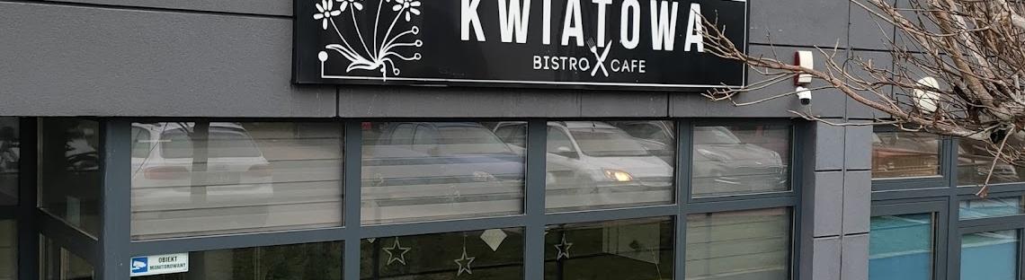 Kwiatowa Bistro Cafe