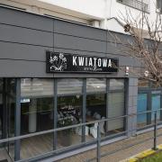 Kwiatowa Bistro Cafe