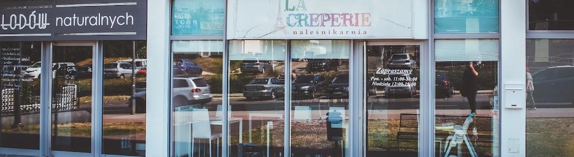 La Creperie