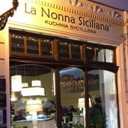 La Nonna Siciliana