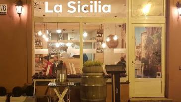 La Sicilia