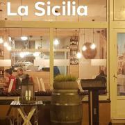 La Sicilia