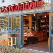 LA VINOTHEQUE Salon des Vins