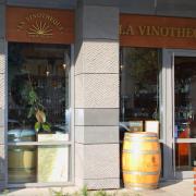 LA VINOTHEQUE Salon des Vins