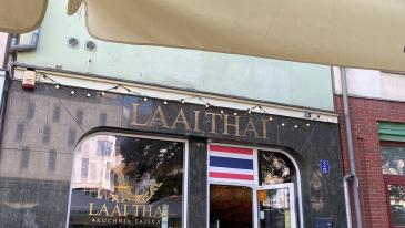 LAAITHAI RESTAURANT