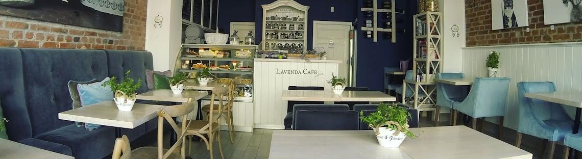 Lavenda Cafe & Galeria