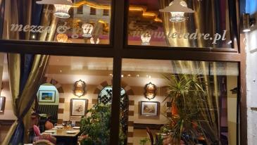 Le Cedre 84 - Lebanese Restaurant