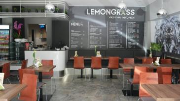 Lemongrass