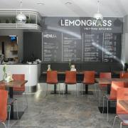 Lemongrass