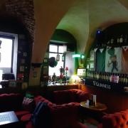 Leprikon - Irish Pub