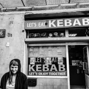 Lets Eat Kebab