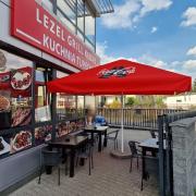 Lezel Grill Kebab