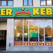 Lider Kebab Kasprowicza