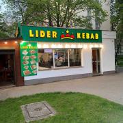 Lider Kebab Reymonta