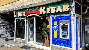 Lider Kebab