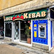 Lider Kebab