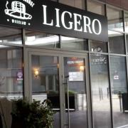 Ligero Cigar & Rum Lounge