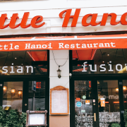 Little Hanoi - Asian Fusion