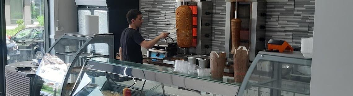 Liva kebab