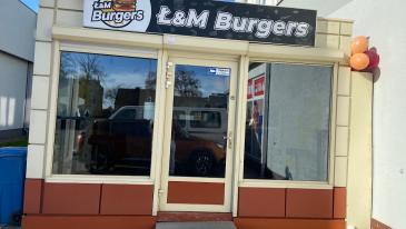 Ł&M Burgers