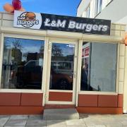 Ł&M Burgers