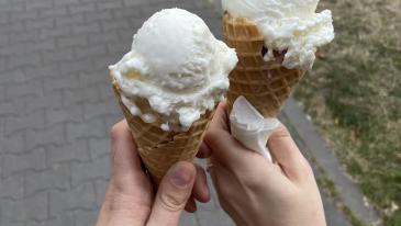 Lody Z Tradycją