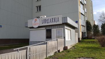 Lodziarnia