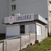 Lodziarnia