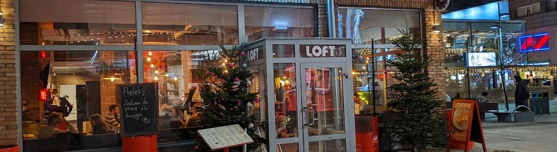 Loft