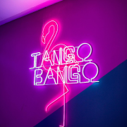 Lokal na imprezy - Tango Bango