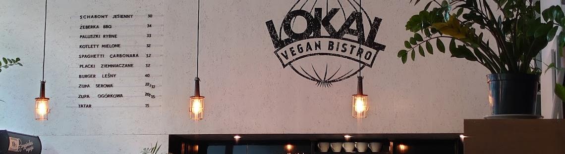 Lokal Vegan Bistro