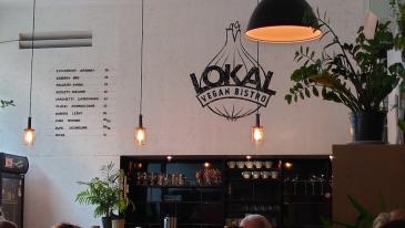 Lokal Vegan Bistro