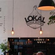 Lokal Vegan Bistro