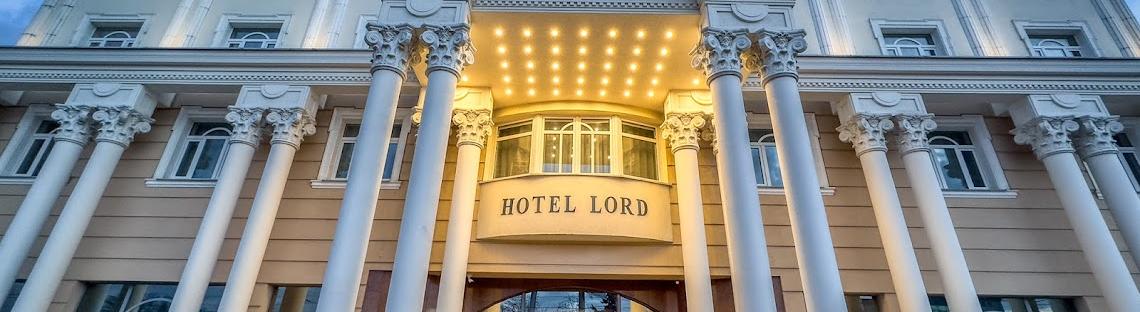 Lord Hotel