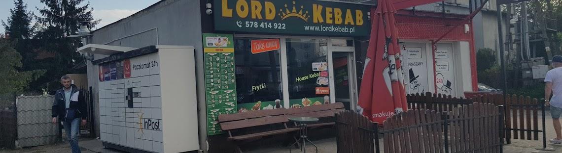 Lord Kebab