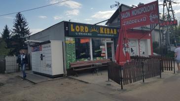 Lord Kebab