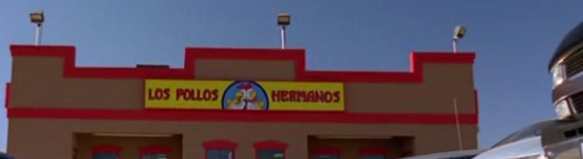 Los pollos hermanos