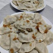 LosPierogos pierogi domowe