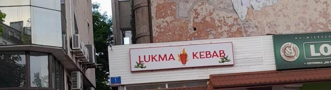 Lukma Kebab